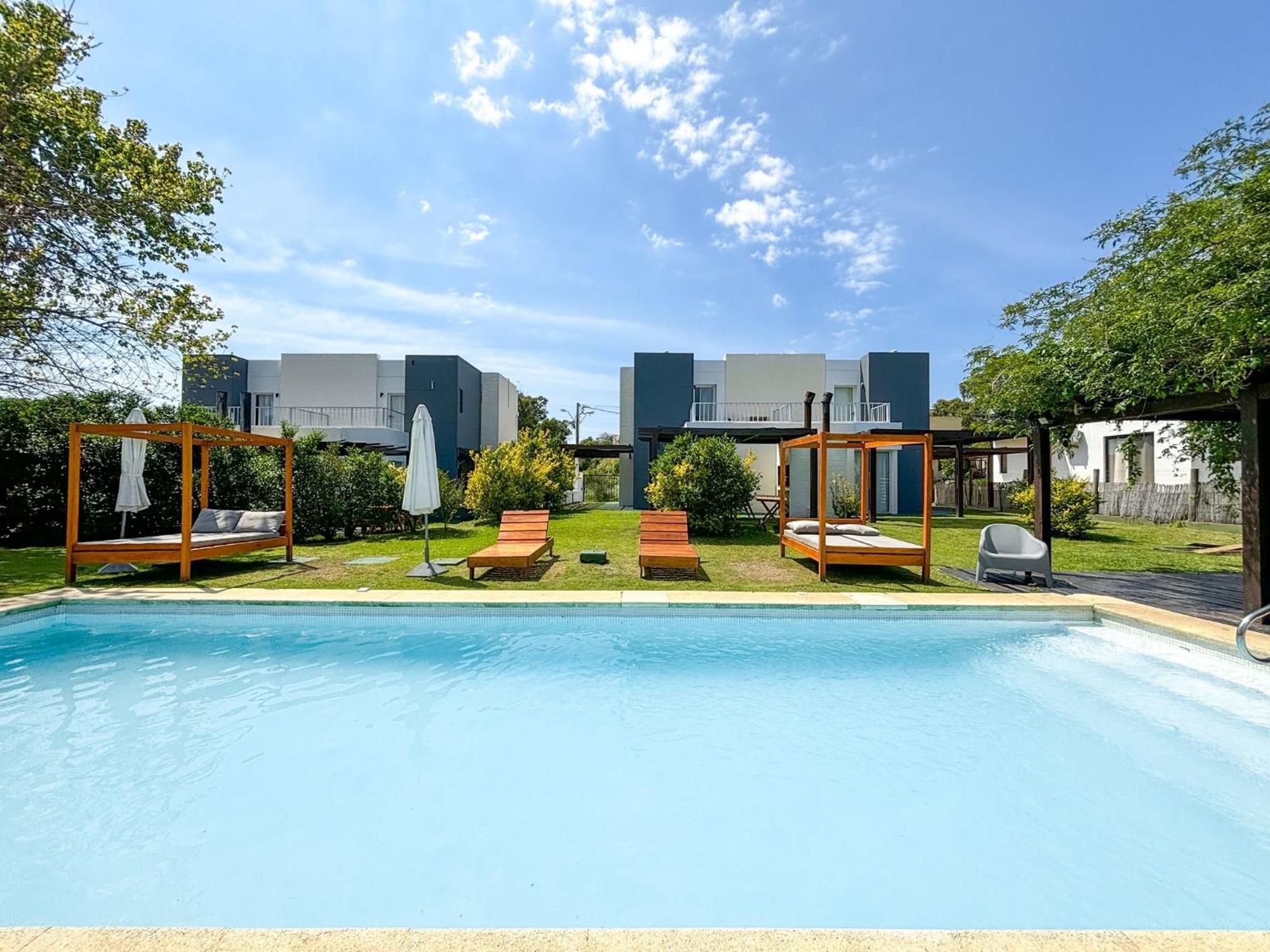 Las Martinas Piriápolis Exterior photo