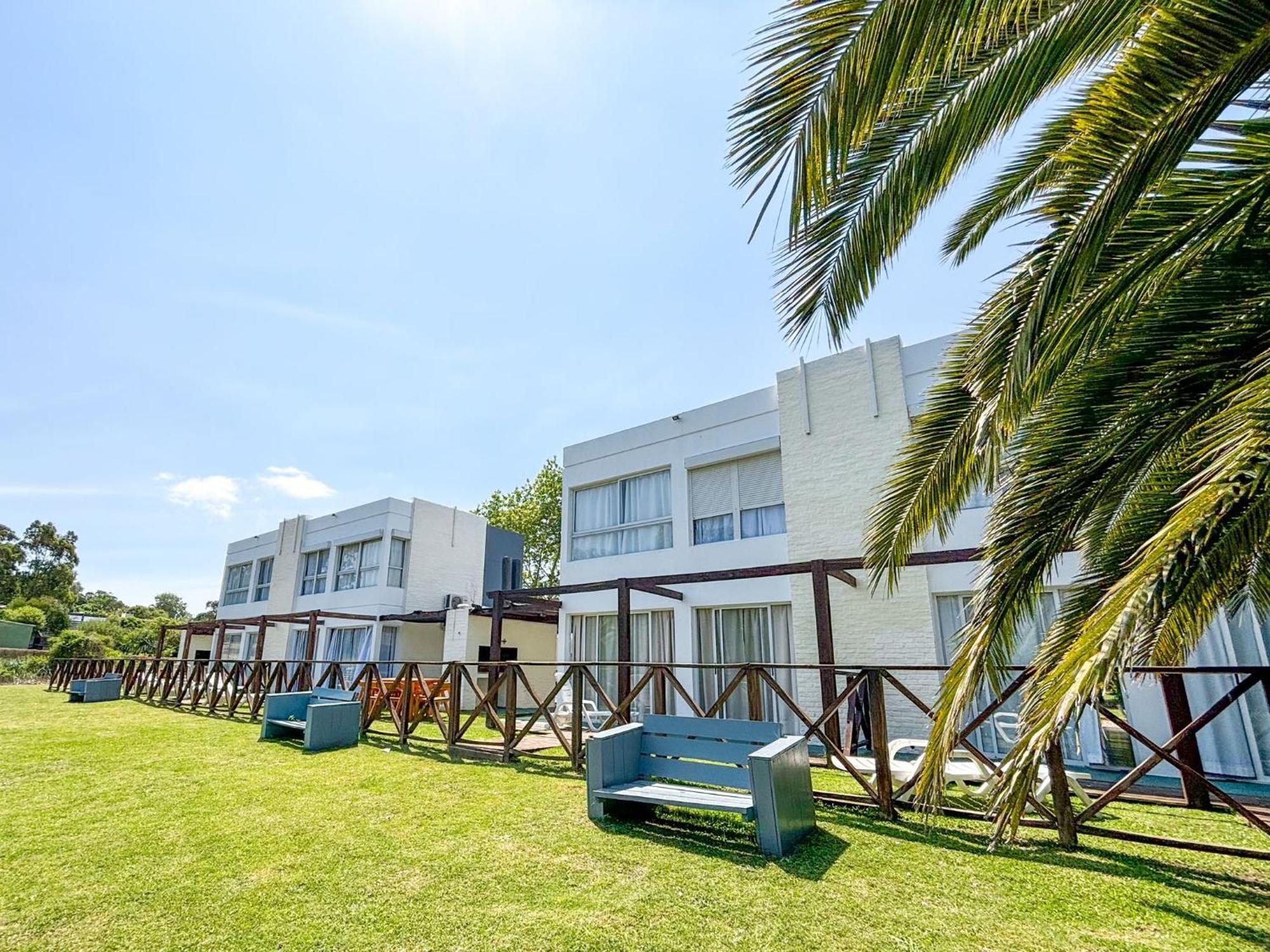 Las Martinas Piriápolis Exterior photo